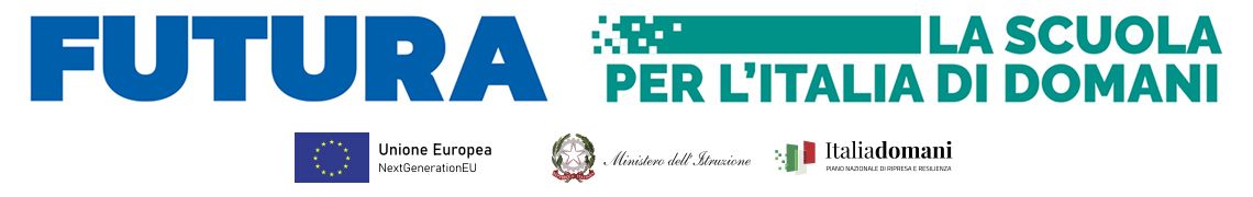 Testata loghi futura