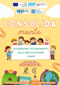 consolidamente locandina